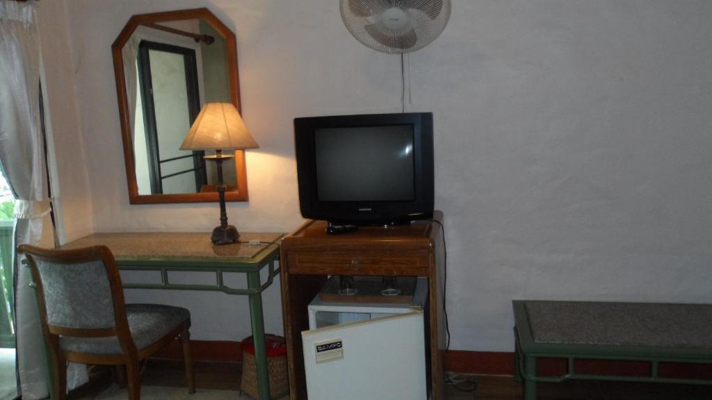 Harmony House Hotell Chiang Mai Rum bild