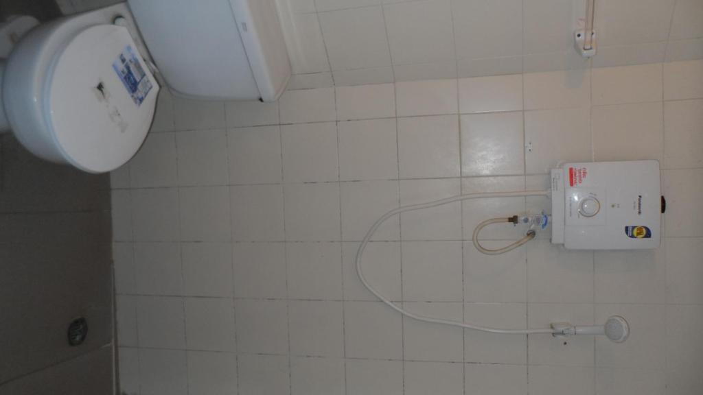 Harmony House Hotell Chiang Mai Rum bild