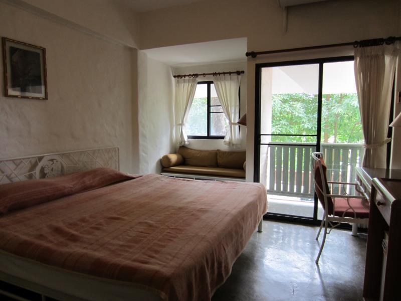 Harmony House Hotell Chiang Mai Exteriör bild