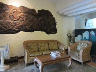 Harmony House Hotell Chiang Mai Exteriör bild