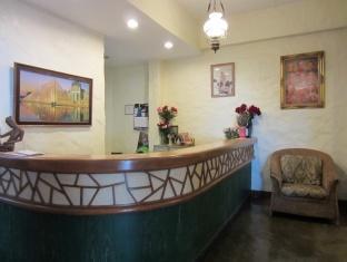 Harmony House Hotell Chiang Mai Exteriör bild